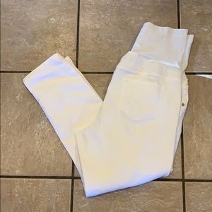 Liz Lange Maternity Ankle pants
